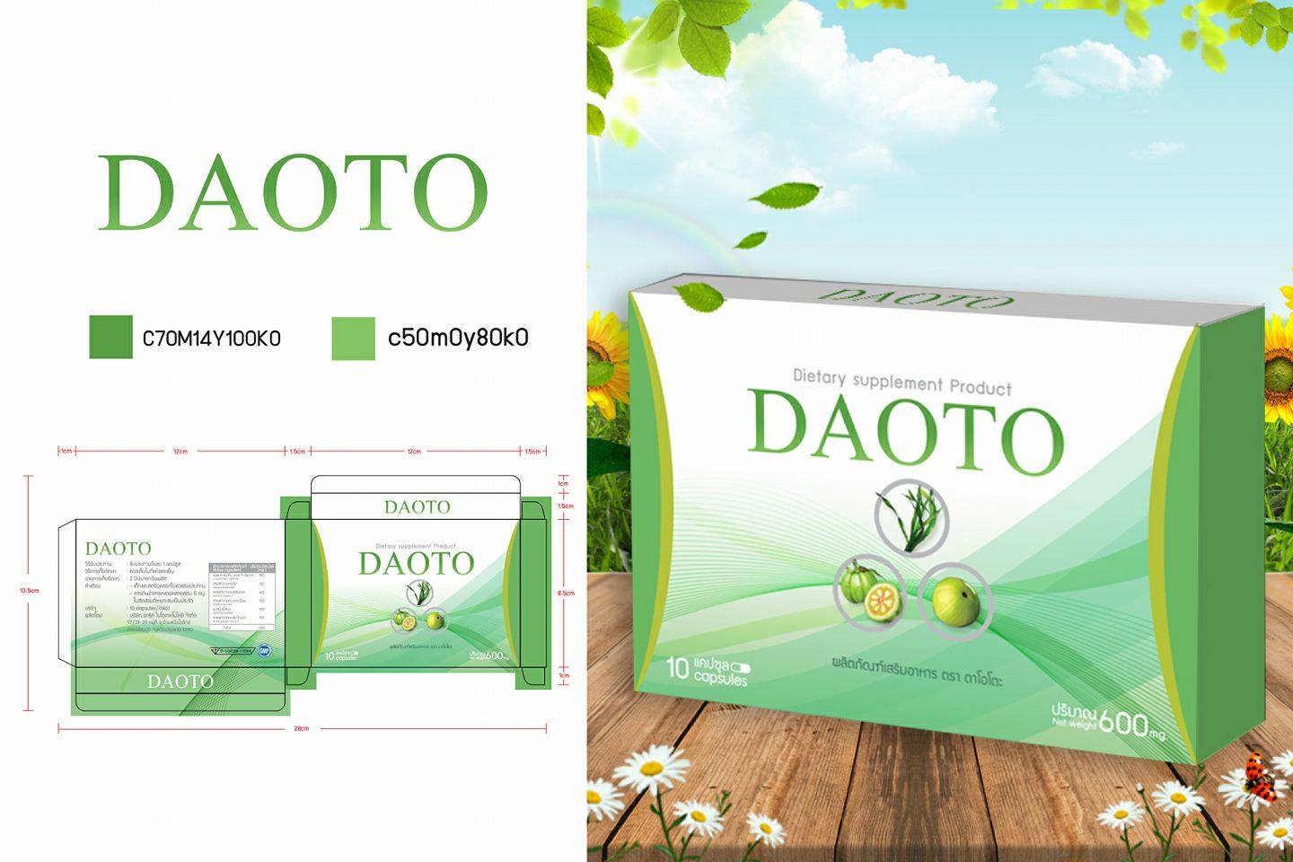 Packaging Design