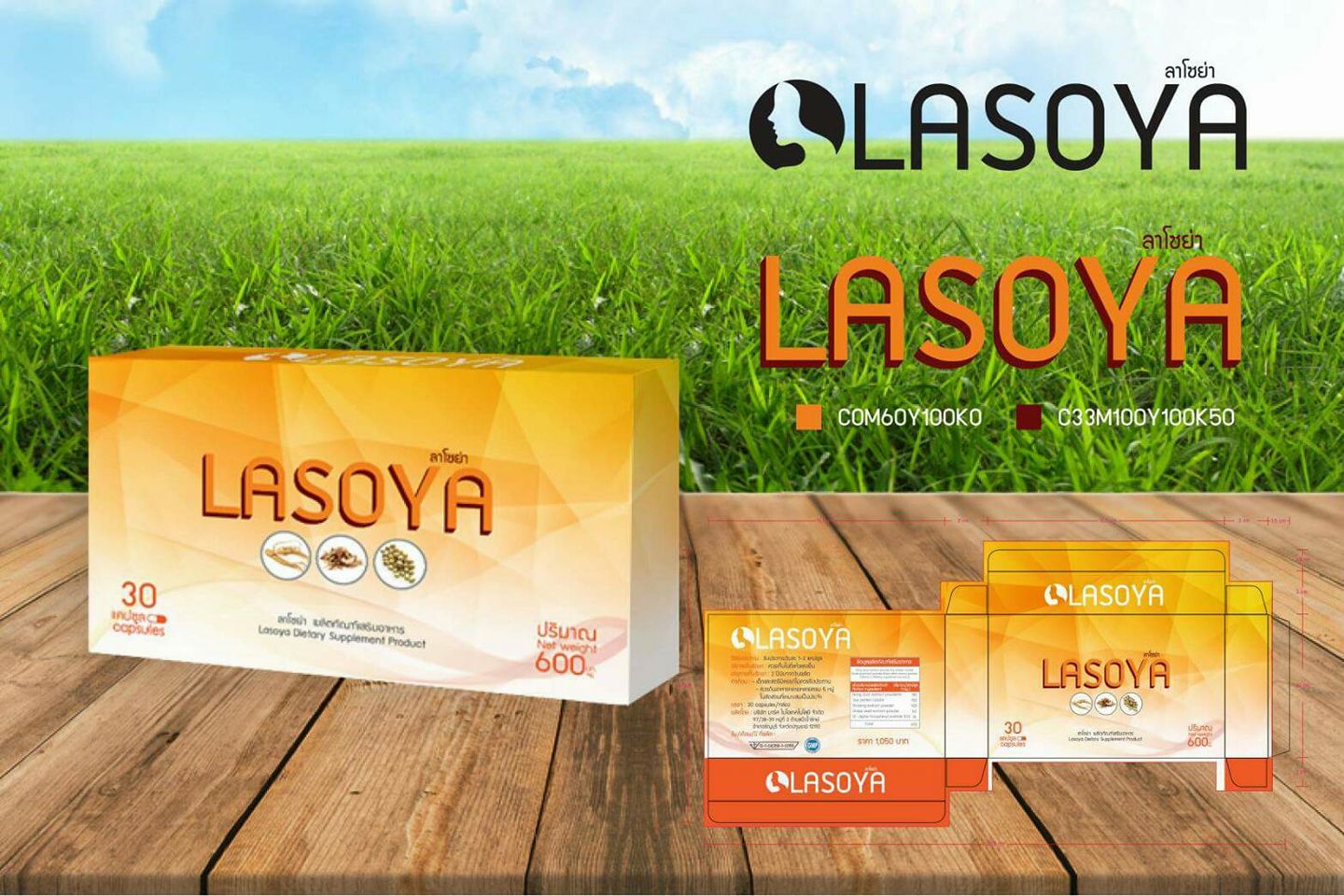 Packaging Design