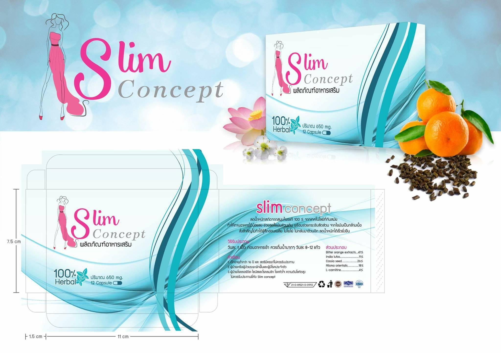 Packaging Design