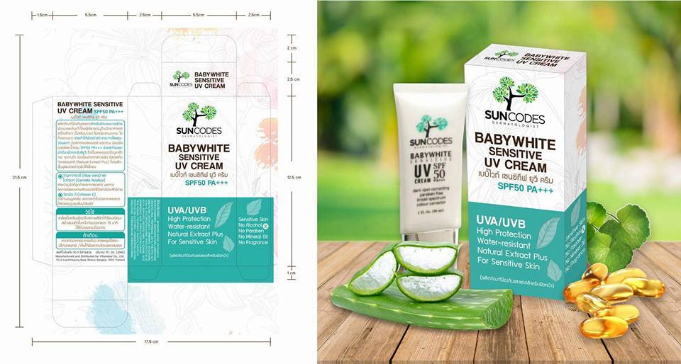 Packaging Design