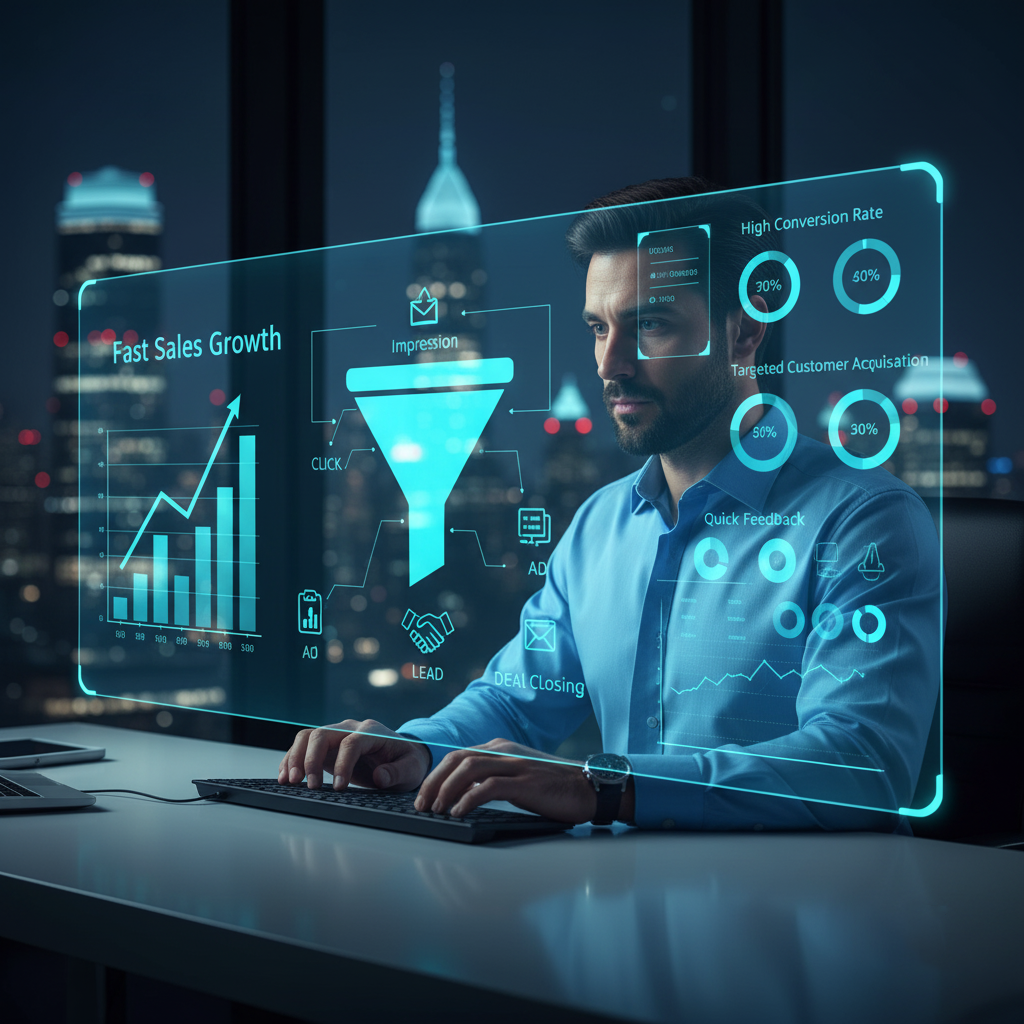 รับยิงแอดอสังหาฯ ให้ได้ลูกค้า